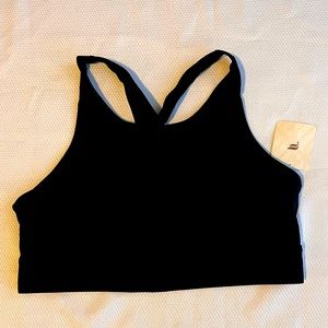 Fabletics No-Bounce Sports Bra